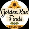 goldenraefinds